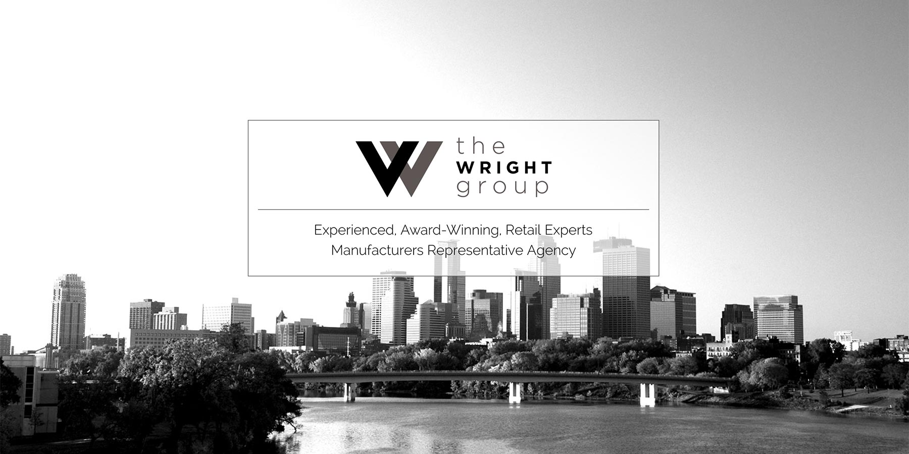 The Wright Group / Manufacturers Representative Agency / Minneapolis ...